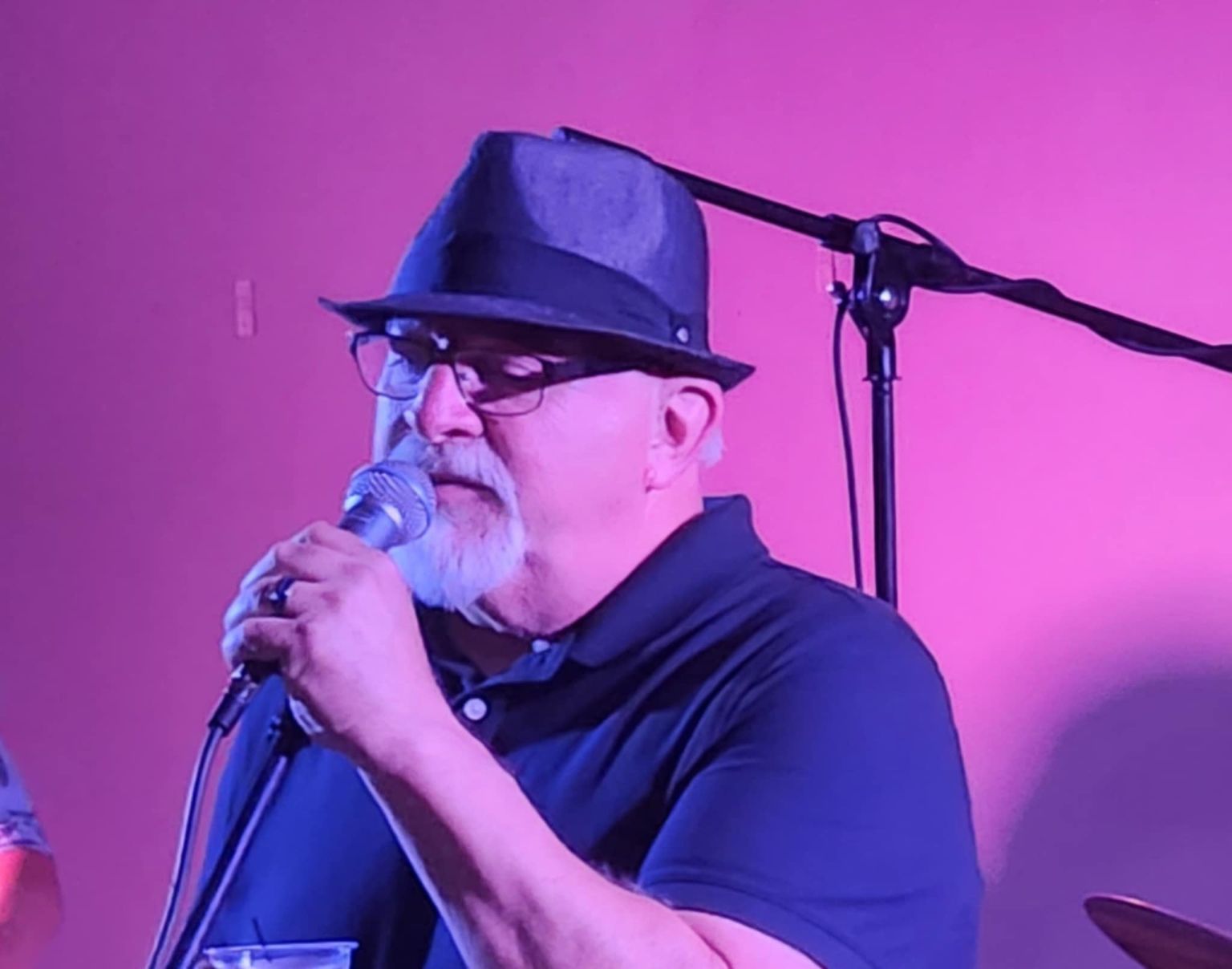 Joe Hutchcroft